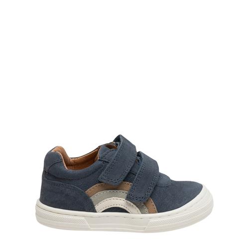 Bisgaard Rainbow Sneakere Navyblå 28 EU  Marineblå  28 EU  Unisex