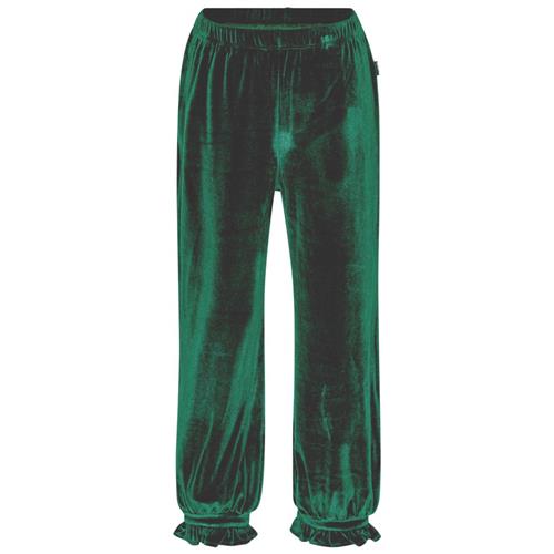 Molo Agnete Bukser Aventurine 98 cm  Grøn  98 cm  kvinde