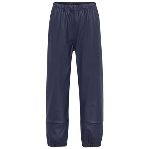 Molo Zab Rain Pants Classic Navy 92/98 cm  Marineblå  92/98 cm  Unisex