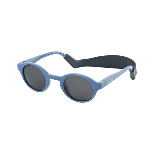 Liewood Stacey Baby Solbriller Riverside Classic Navy One Size      Unisex