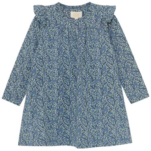 Creamie Dress Modal Bering Sea Bering Sea Tennis Kjole - Navy 86 cm  Marineblå  86 cm  kvinde