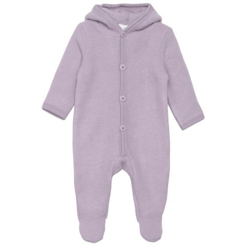 Fixoni Hush Body I Uld Nirvana 62 cm  Lilla  62 cm  Unisex