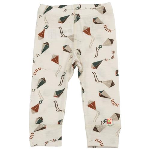 Katvig Leggings Off White 68 cm  Creme  68 cm  Unisex