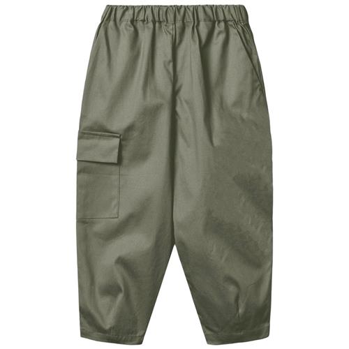 Fliink Karl Johan Pant Bille 3 Y  Blå  3 år  Unisex