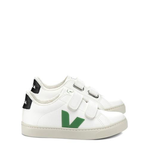 Veja Esplar Forede Sneakere Hvid 33 EU  Hvid  33 EU  Unisex