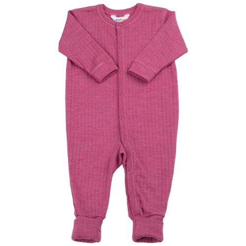 Joha Natsæt i Pink 70 cm  Lyserød  70 cm  Unisex