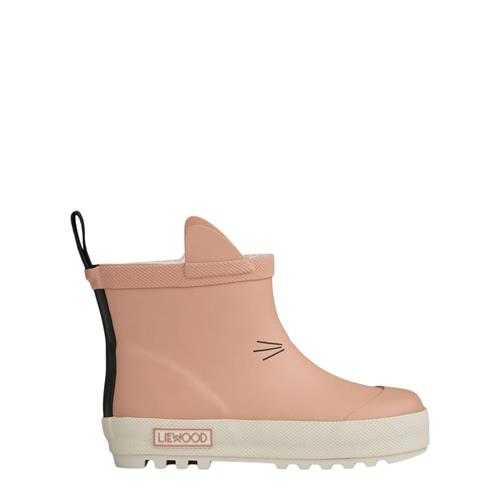 Liewood Jesse Forede Gummistøvler Tuscany Rose /Sandy 34 EU  Lyserød  34 EU  Unisex
