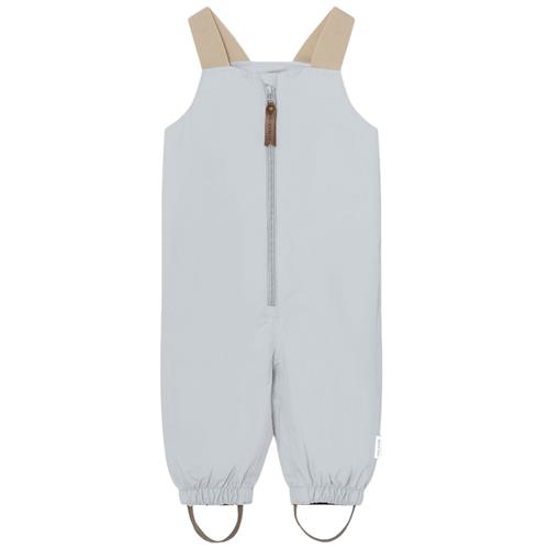 Mini A Ture Walentaya Skalbukser Pearl Blue 2 Y  Blå  2 år  Unisex
