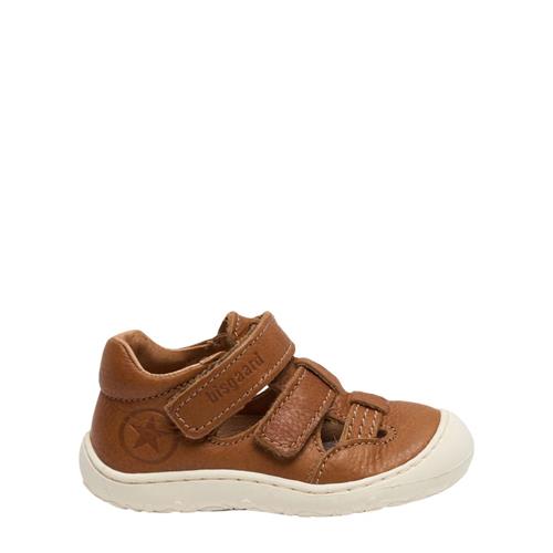 Bisgaard Hana Sandaler Cognac 21 EU  Brun  21 EU  Unisex