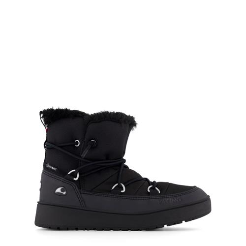 Viking Snofnugg GTX Ankelboots Sorte 30 EU  Sort  30 EU  kvinde