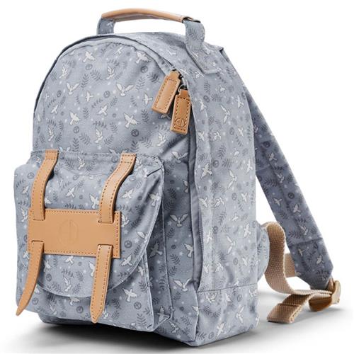Elodie MINI Rygsæk Free Bird One Size      Unisex