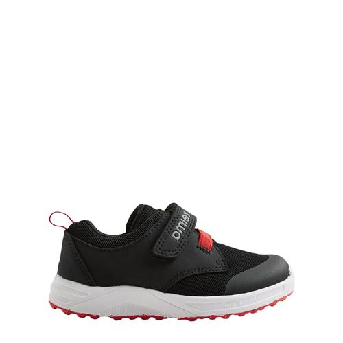 Reima Ekana Sneakere Sorte Black-20 EU  Sort  20 EU  unisex