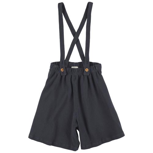 My Little Cozmo Vivian Shorts Med Skulder Stroper Navyblå 6 Y  Marineblå  6 år  kvinde