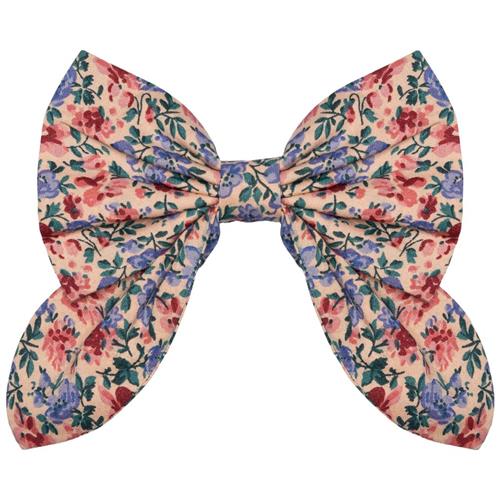 Louise Misha Gilla Hårspænde Blush Floral World One Size      kvinde