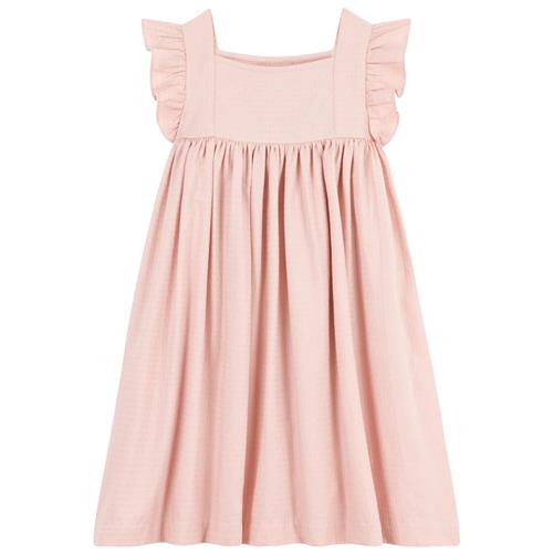 Petit Bateau Kjole Lyserød 3 Y  Lyserød  3 år  kvinde