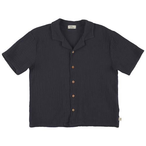 My Little Cozmo Pablo Skjorte Navyblå 8 Y  Marineblå  8 år  mand