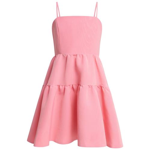 Bardot Junior Charlotte Mini Kjole Bliss Pink 5 Y  Lyserød  5 år  kvinde