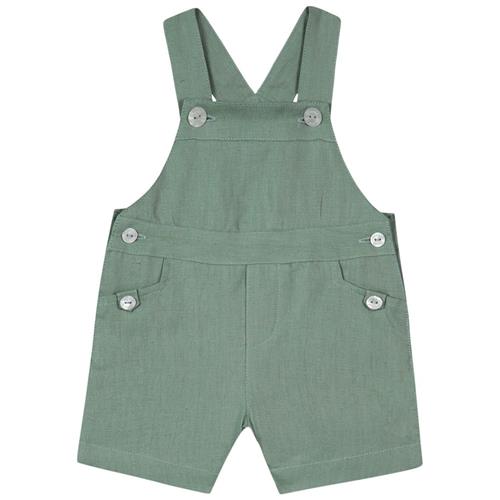Tartine et Chocolat Smaekshorts Grøn 18 Months  Grøn  18 måneder  mand