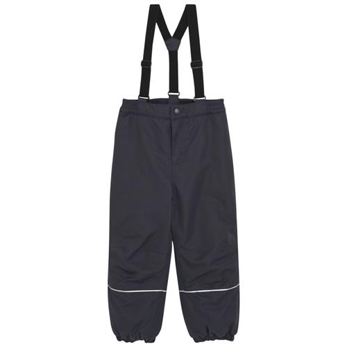 Minymo Sne Bukser Parisian Night 110 cm  Blå  110 cm  Unisex