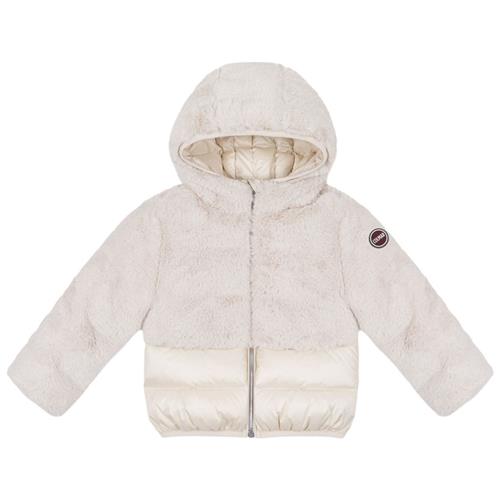 Colmar Baby Down Jacket Incense 24 months  Creme  24 måneder  Unisex