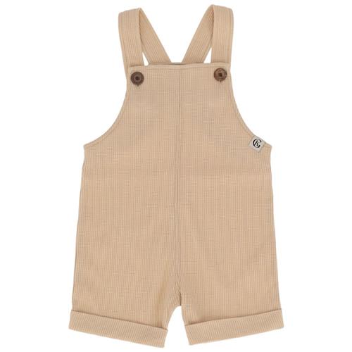 Gullkorn Design Tille Smaekshorts Iced Coffee 62 cm  Beige  62 cm  Unisex