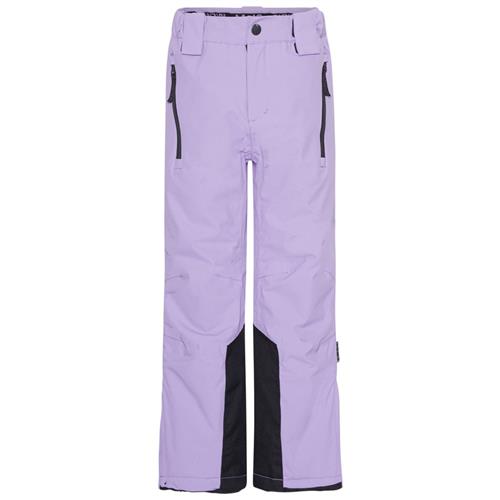 Molo Jump Pro Skibukser Violet Sky 176 cm  Lilla  176 cm  kvinde