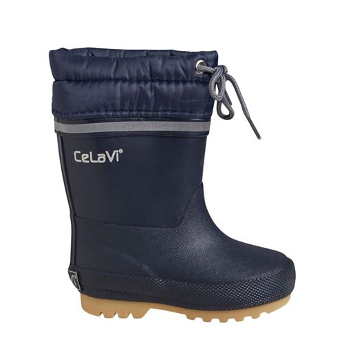 Celavi Forede Gummistøvler Navyblå 29 EU  Marineblå  29 EU  Unisex
