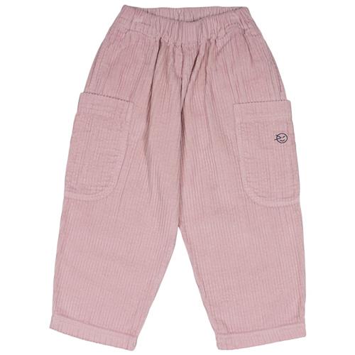 Wynken Pioneer Bukser Dusk Pink 8 Y  Lyserød  8 år  Unisex