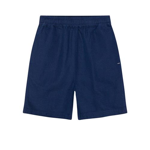 Molo Amal Shorts Universe 92 cm  Marineblå  92 cm  mand