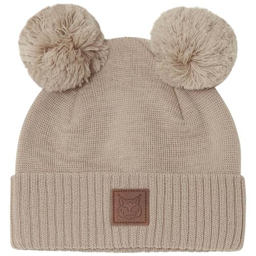 Se Kuling Zermatt Hue Sand 52/54 cm Wool Beige  52/54 cm  unisex ved Babyshop