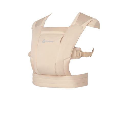 Ergobaby Embrace Soft Air Mesh Bæresele Cremefarvet Stroller      Unisex