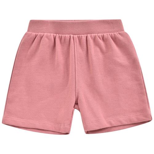 Louise Misha Jivan Shorts Sunset 24 months  Rød  24 måneder  mand