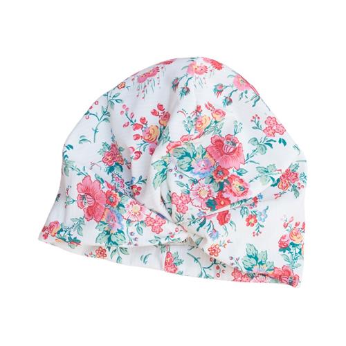 Louise Misha Abina Turban Til Badning Cream Rosa Festa 3-4 Y  Creme  3-4 år  kvinde