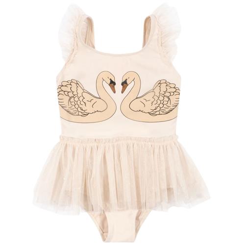 Konges Sløjd Strut Badedragt Brazilian Sand 18 Months  Beige  18 måneder  kvinde