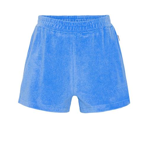 Molo Angel Shorts Forget Me Not 122 cm  Blå  122 cm  kvinde