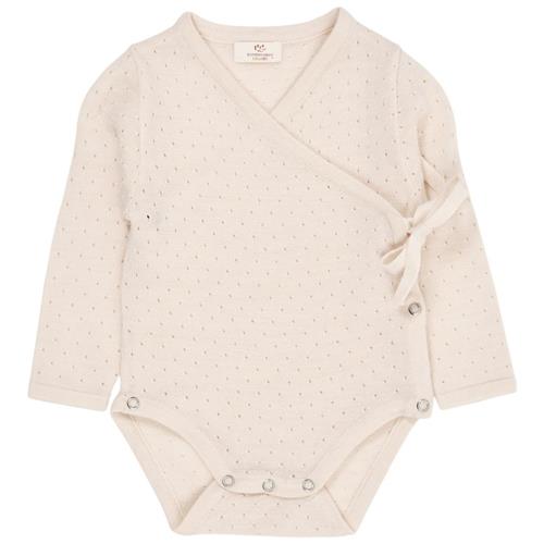 Copenhagen Colors Merino Wool Baby Body Cream 56 cm  Creme  56 cm  Unisex