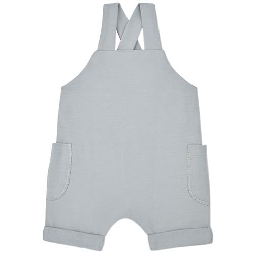 1+ in the family Piero Smaekshorts Smokey 1 months  Grå  1 måneder  Unisex