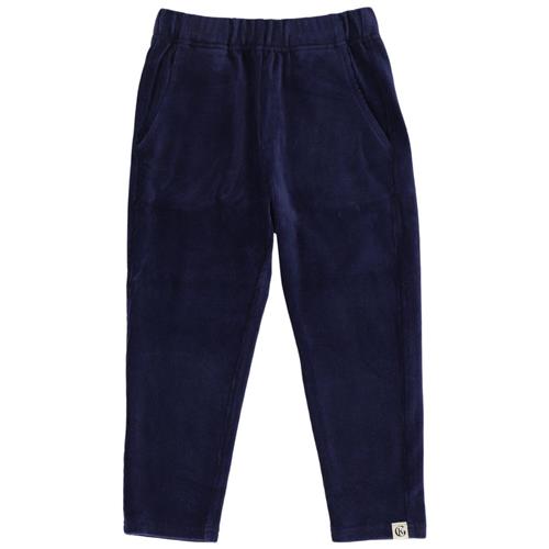 Gullkorn Design Olit Pant Navy Blue 128 cm  Marineblå  128 cm  Unisex