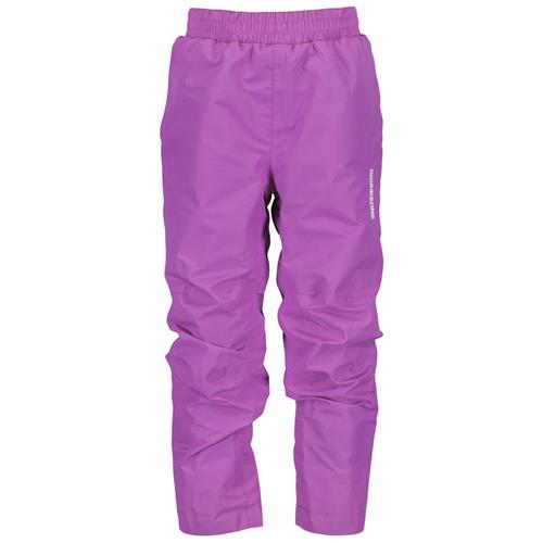 Didriksons Idur Kids 4 Skalbukser Tulip Purple 110 cm  Lilla  110 cm  kvinde