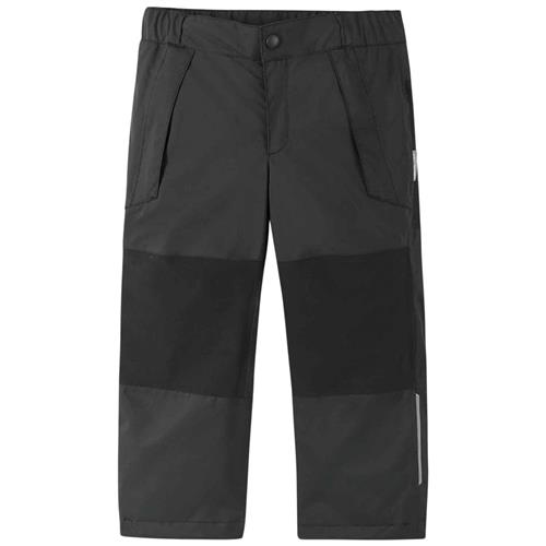 Reima Lento Skalbukser Sorte 98 cm  Sort  98 cm  Unisex