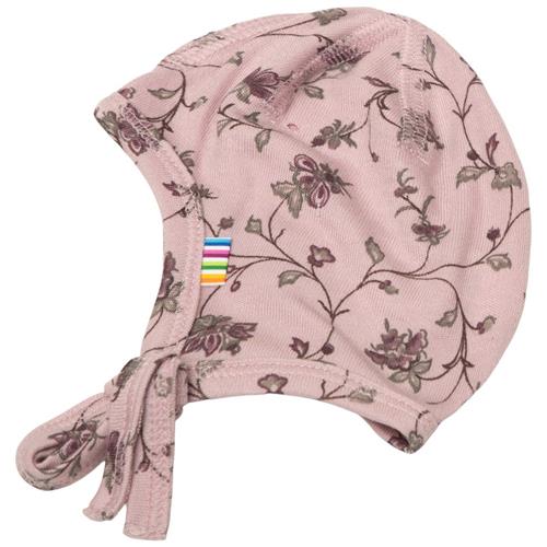 Joha Blomstret Babyhue Lyserød 41 cm  Lyserød  41 cm  kvinde