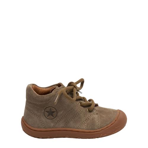Bisgaard Hale L Sko Taupe 23 EU  Brun  23 EU  Unisex