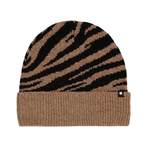Molo Kipp Hue Zebra 5-9 Y  Brun  5-9 år  kvinde