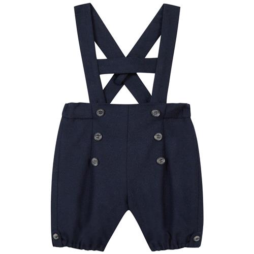 Tartine et Chocolat Smaekbukser Navyblå 6 Months  Marineblå  6 måneder  mand