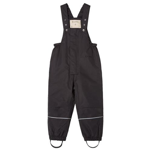 Kuling Whistler Vinterbukser Always Black 80 cm  Sort  80 cm  Unisex