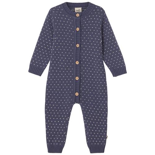 Buddy & Hope Lotta Body Blueberry 50/56 cm  Blå  50/56 cm  Unisex