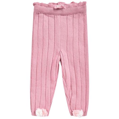 Louise Misha Moldavia Baby-leggings Sienna 12 months  Brun  12 måneder  kvinde