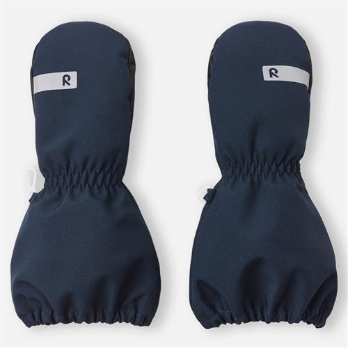 Reima Moffen Vanter Navyblå 6-18 Months  Marineblå  6-18 måneder  Unisex
