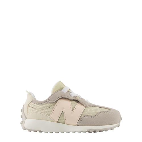 New Balance 327 Baby Sneakere Moon Rock 21 EU  Grå  21 EU  Unisex