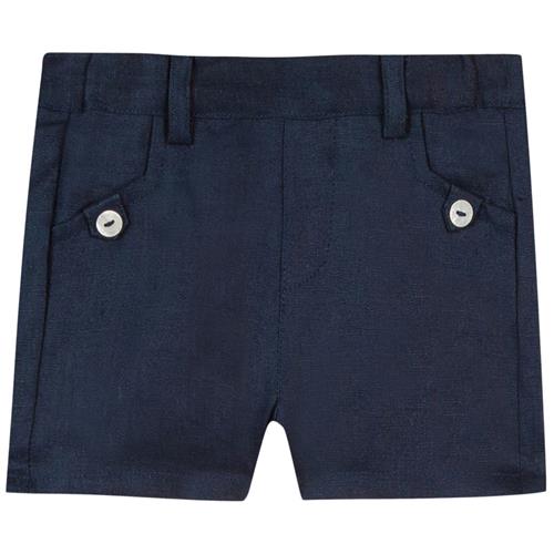 Tartine et Chocolat Shorts Navyblåt 12 Months  Marineblå  12 måneder  mand